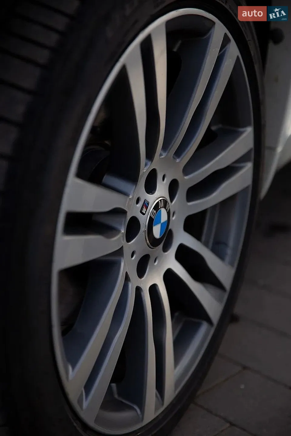2013 BMW X5 - мініатюра 8