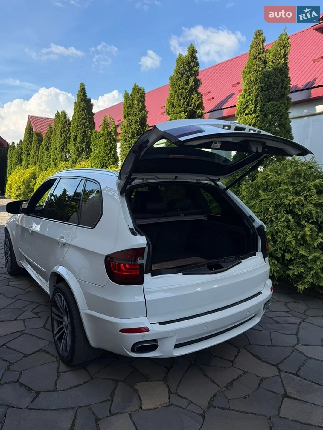 2013 BMW X5 - мініатюра 18