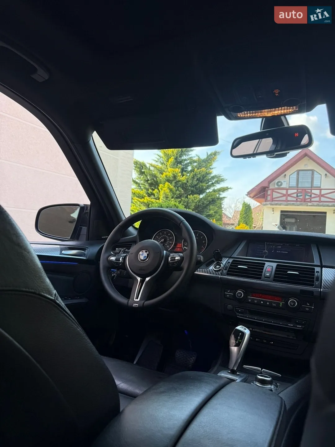 2013 BMW X5 - мініатюра 34