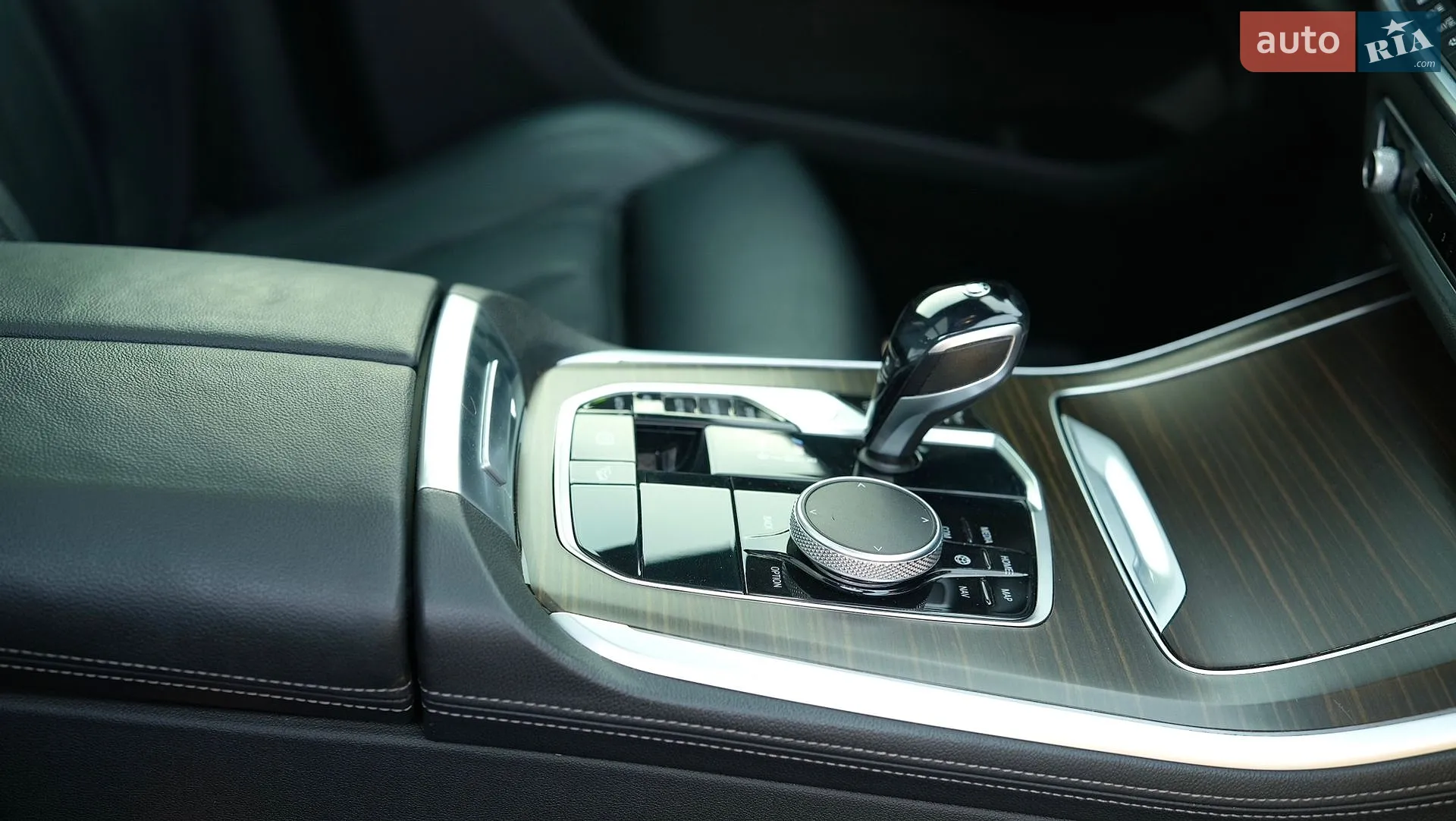 2019 BMW X5 - мініатюра 22