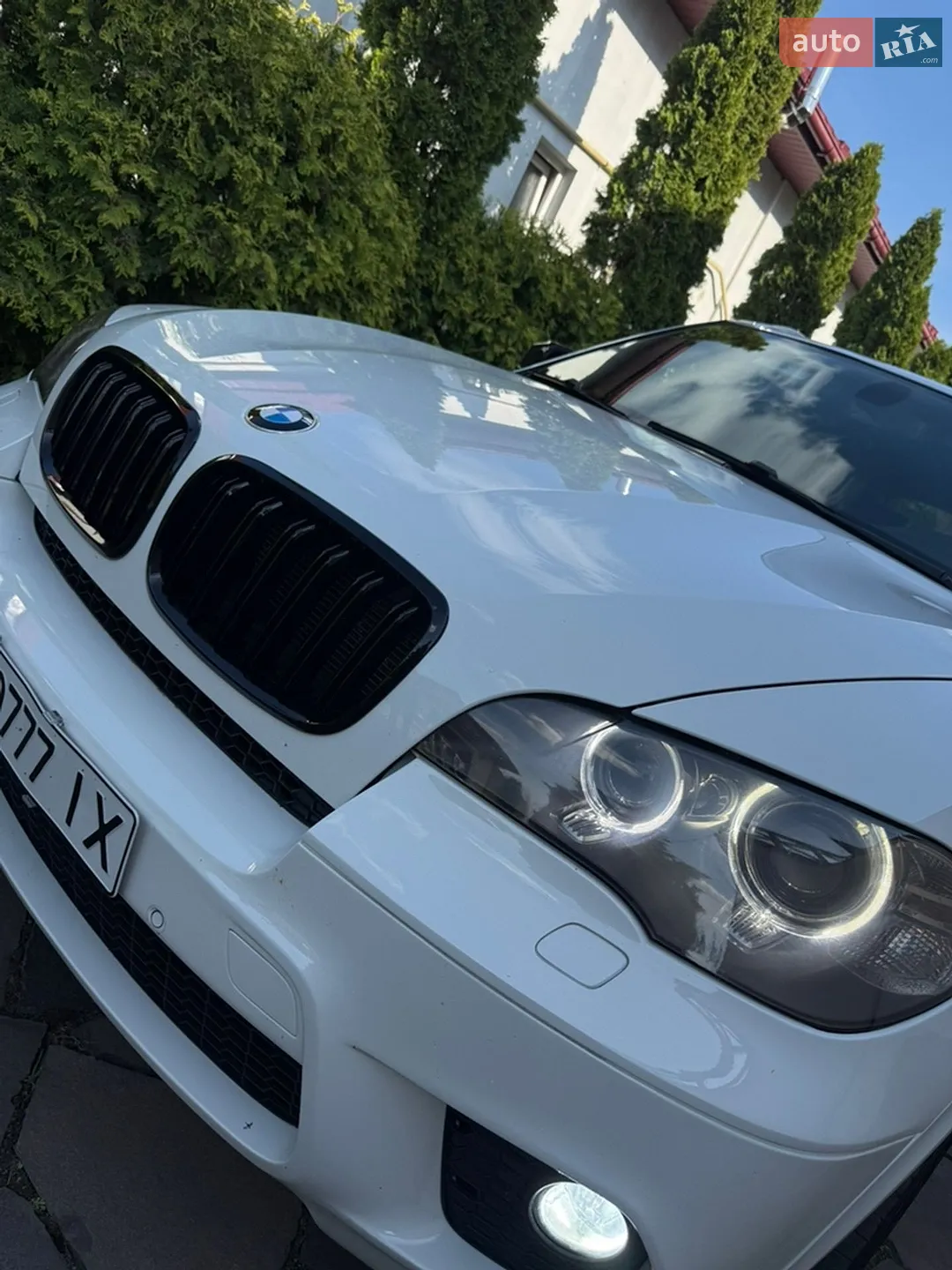 2013 BMW X5 - мініатюра 46