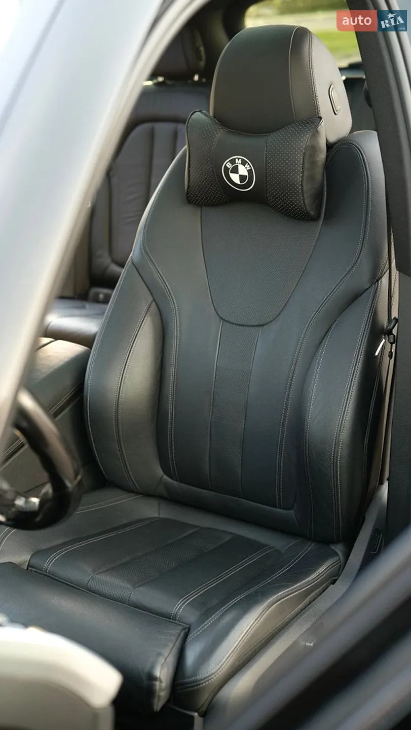 2019 BMW X5 - мініатюра 36