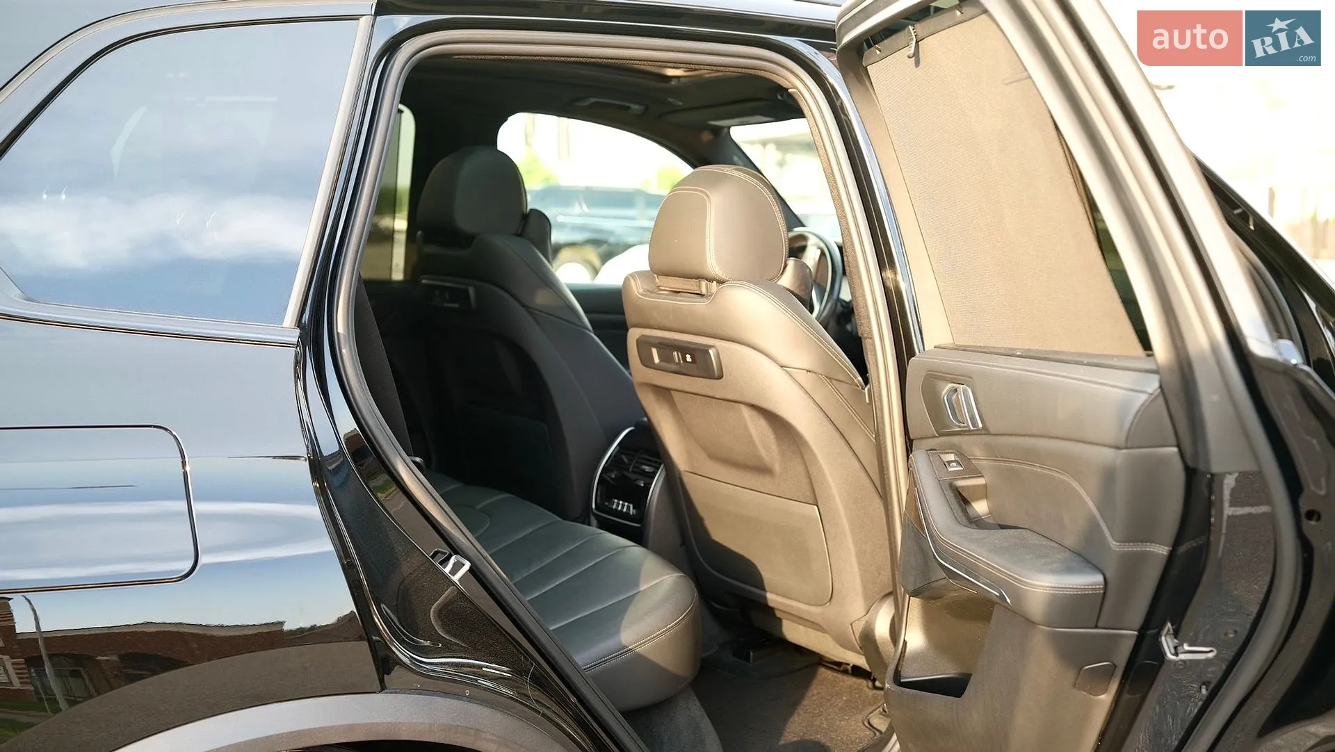 2019 BMW X5 - мініатюра 41
