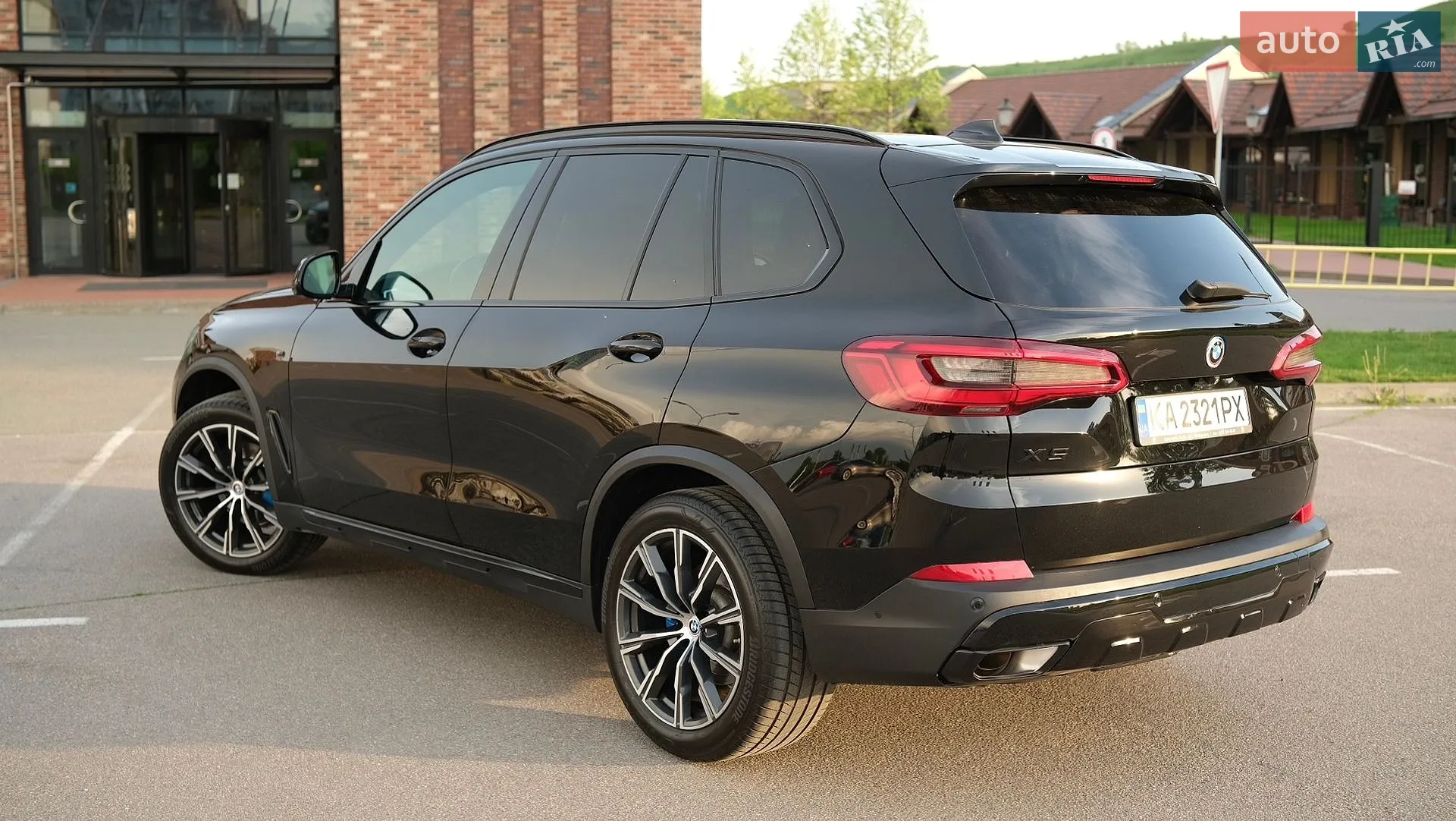 2019 BMW X5 - мініатюра 14