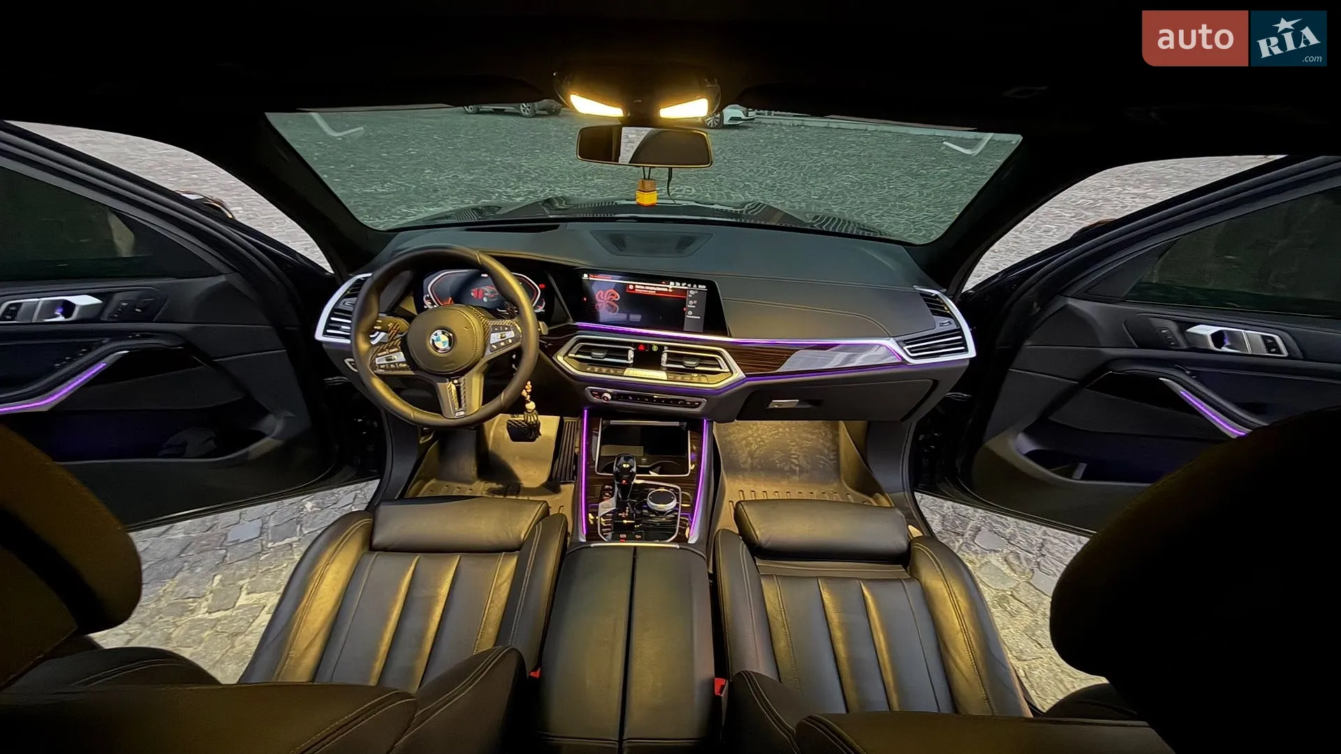 2019 BMW X5 - мініатюра 9