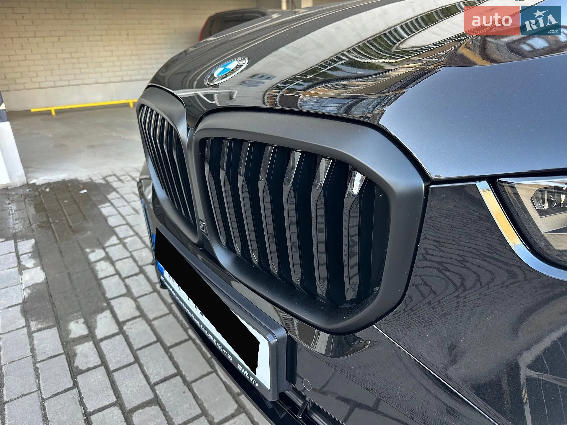 2025 BMW X5 - мініатюра 15