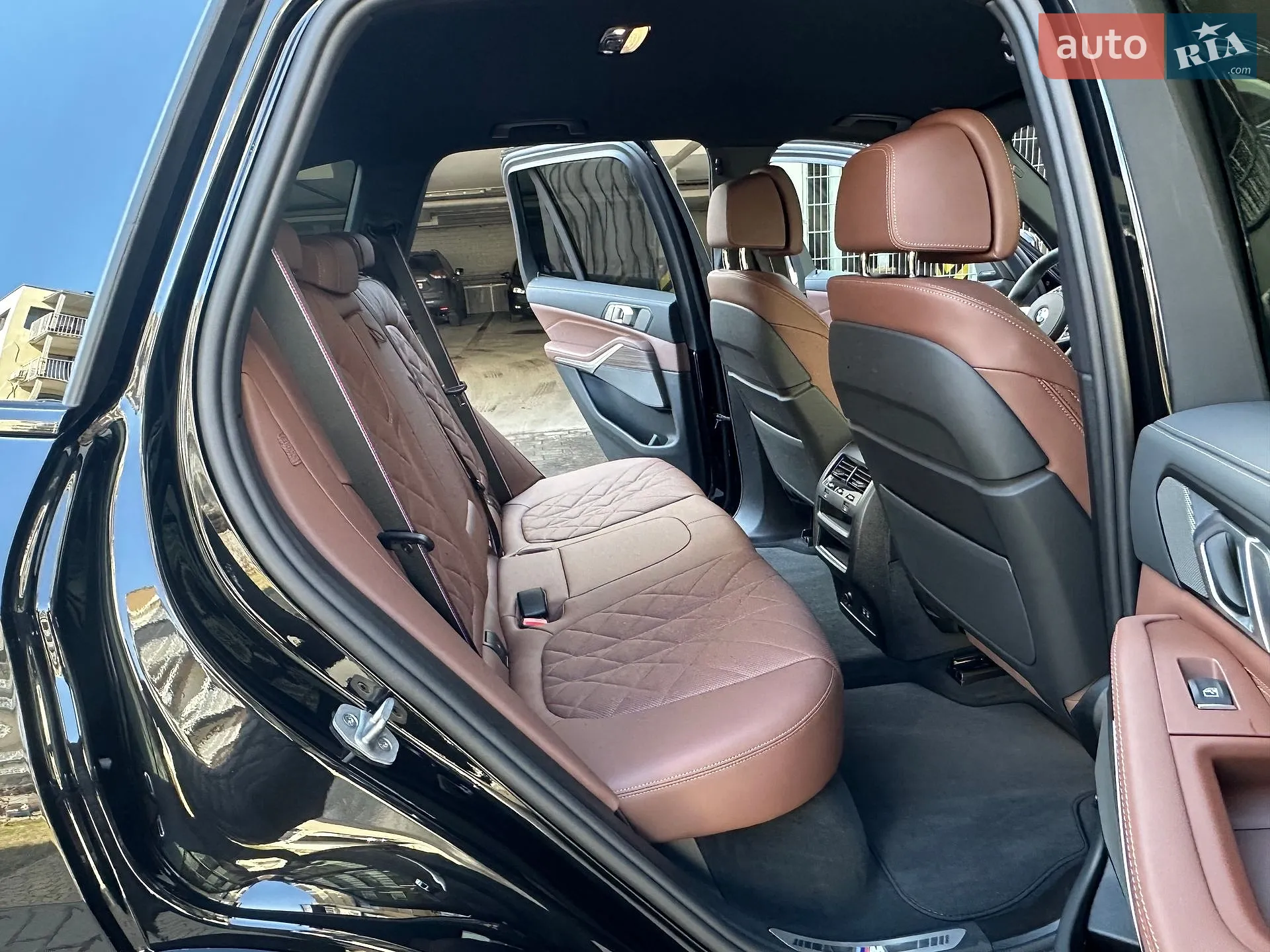 2025 BMW X5 - мініатюра 44