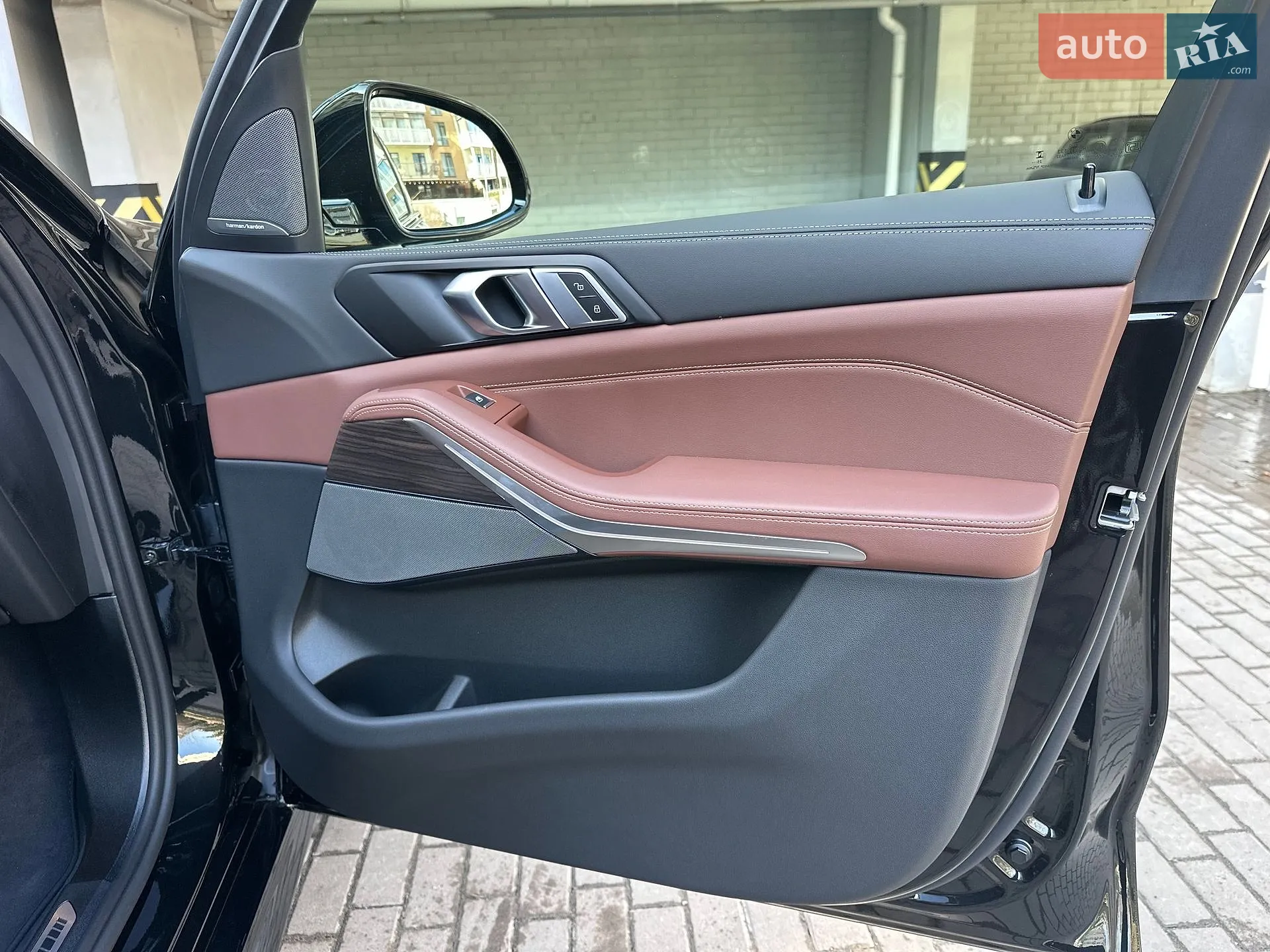 2025 BMW X5 - мініатюра 55