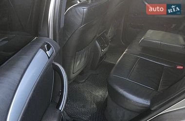 Внедорожник / Кроссовер BMW X5 2005 в Ровно