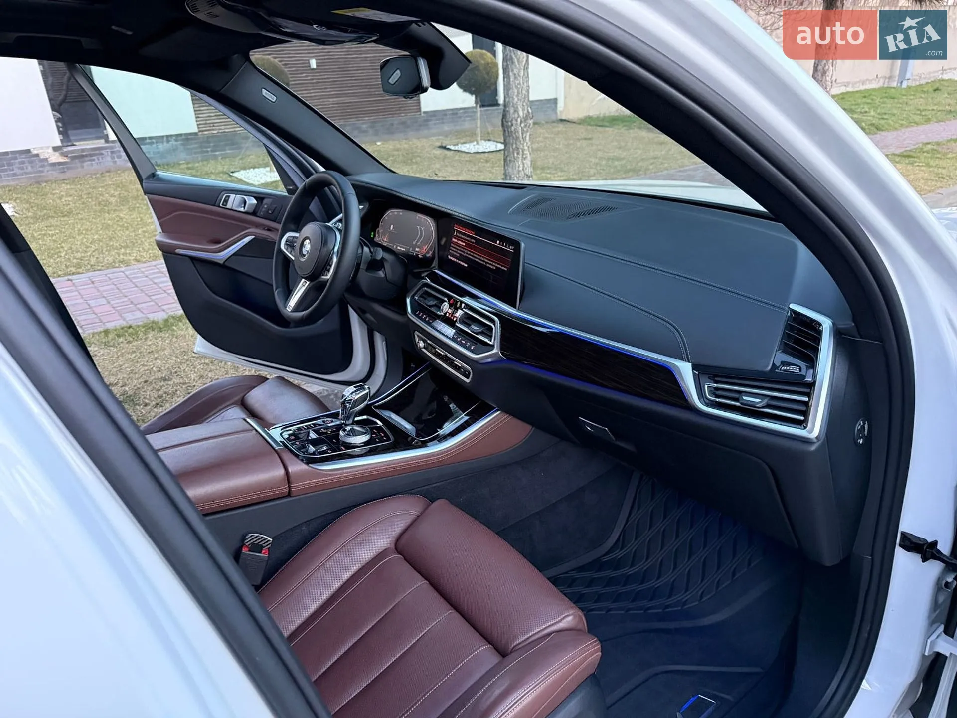 2018 BMW X5 - мініатюра 17