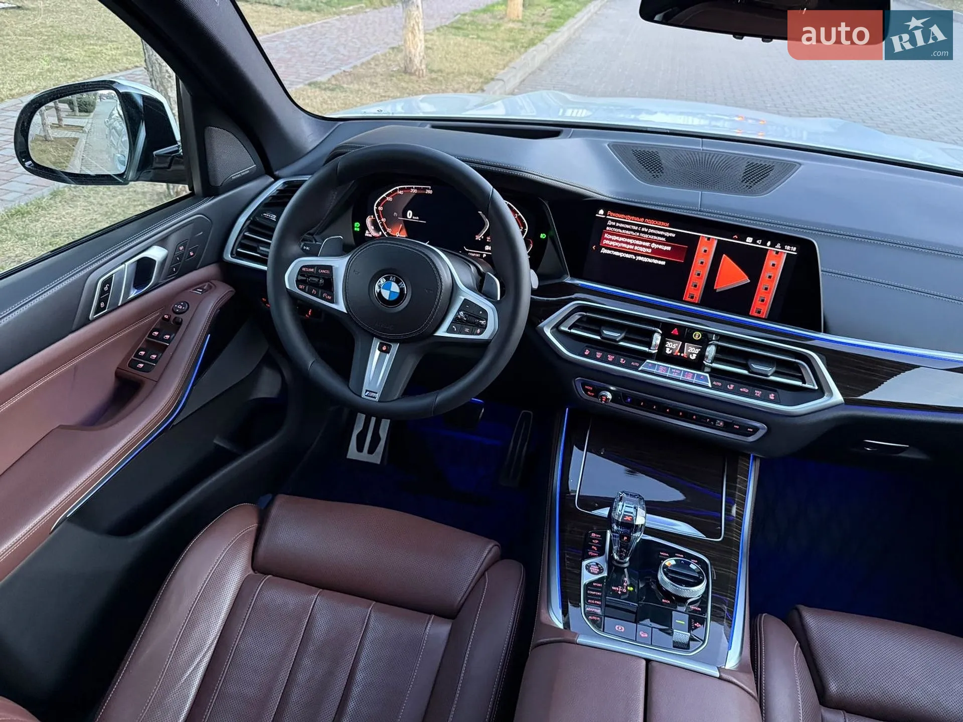 2018 BMW X5 - мініатюра 20