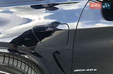 Внедорожник / Кроссовер BMW X5 2017 в Костополе