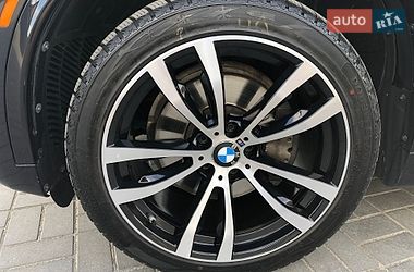 Внедорожник / Кроссовер BMW X5 2017 в Костополе
