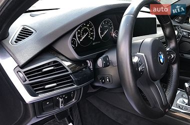 Внедорожник / Кроссовер BMW X5 2017 в Костополе