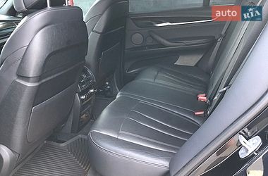 Внедорожник / Кроссовер BMW X5 2017 в Костополе