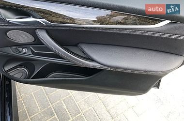 Внедорожник / Кроссовер BMW X5 2017 в Костополе