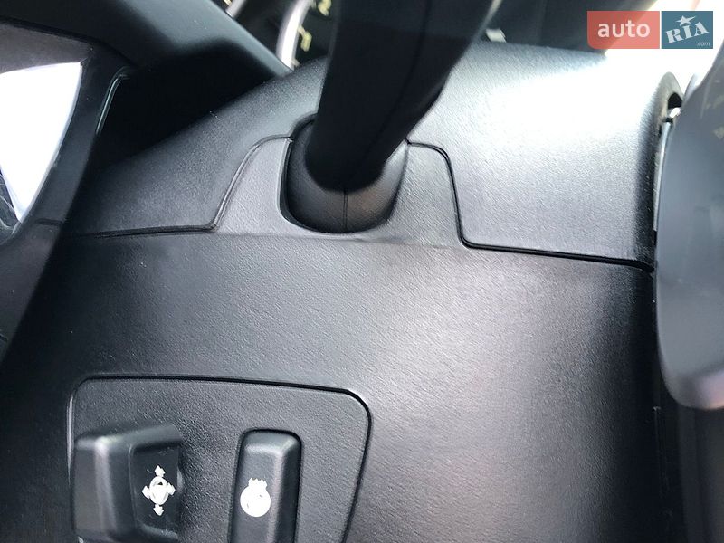 Внедорожник / Кроссовер BMW X5 2017 в Костополе