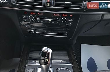 Внедорожник / Кроссовер BMW X5 2017 в Костополе