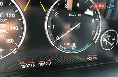 Внедорожник / Кроссовер BMW X5 2017 в Костополе