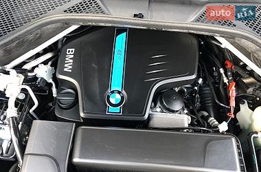 Внедорожник / Кроссовер BMW X5 2017 в Костополе