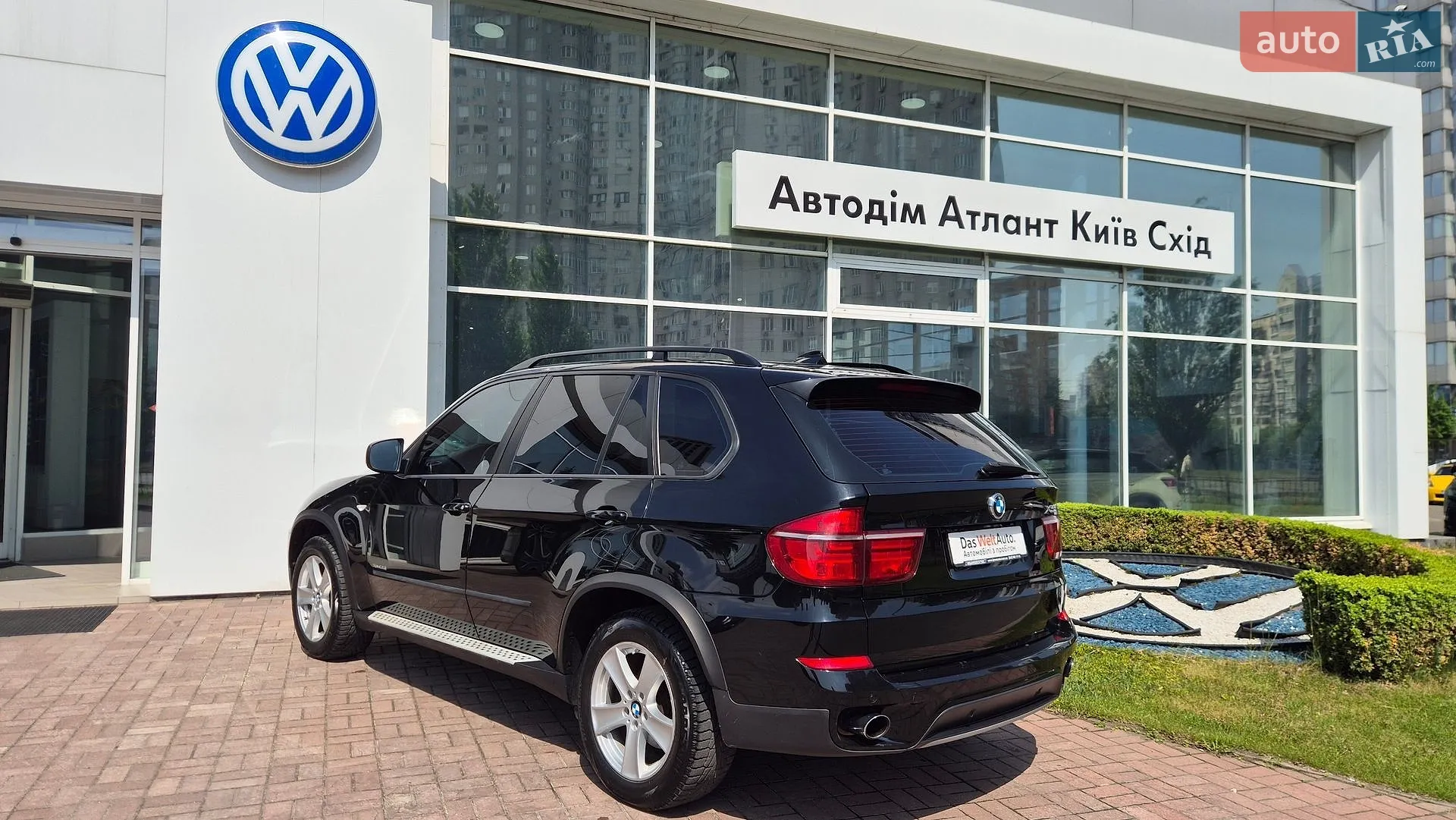2011 BMW X5 - мініатюра 4