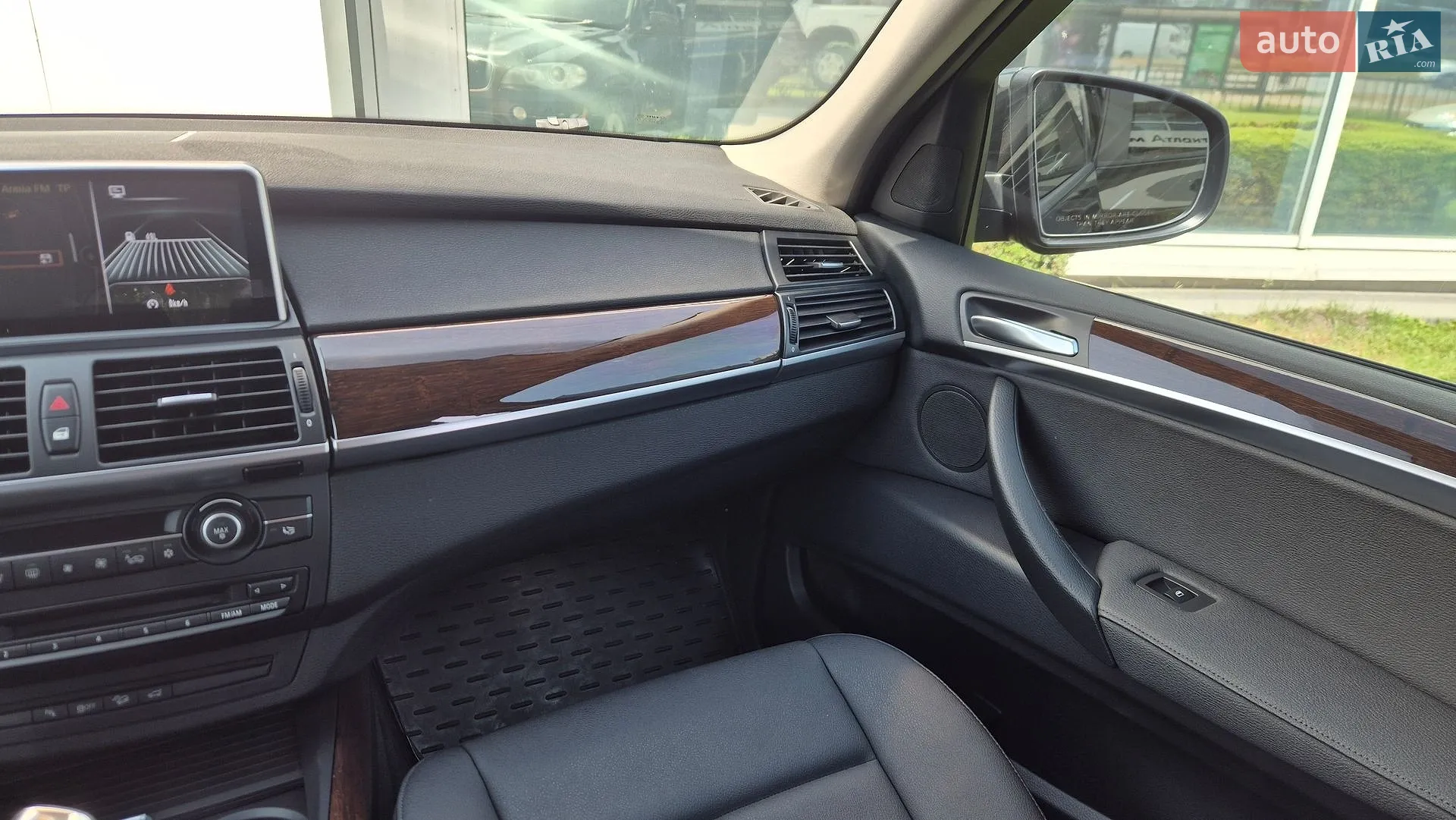2011 BMW X5 - мініатюра 11