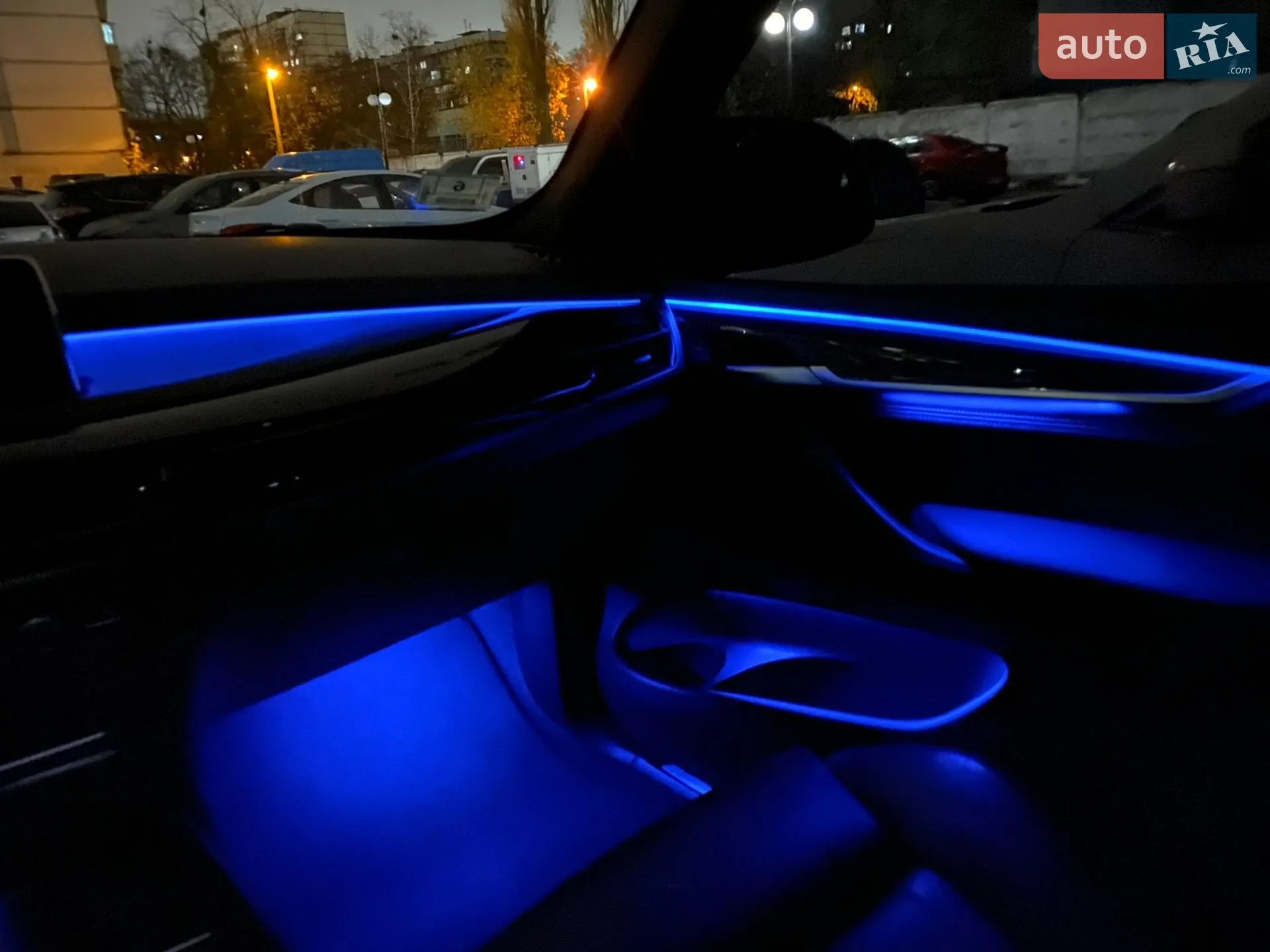 2017 BMW X5 - мініатюра 14