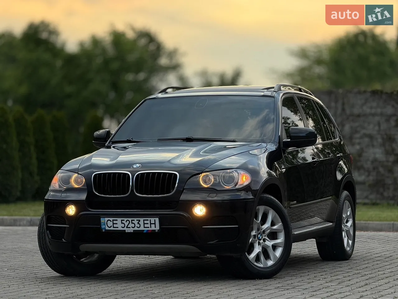 2010 BMW X5 - мініатюра 24
