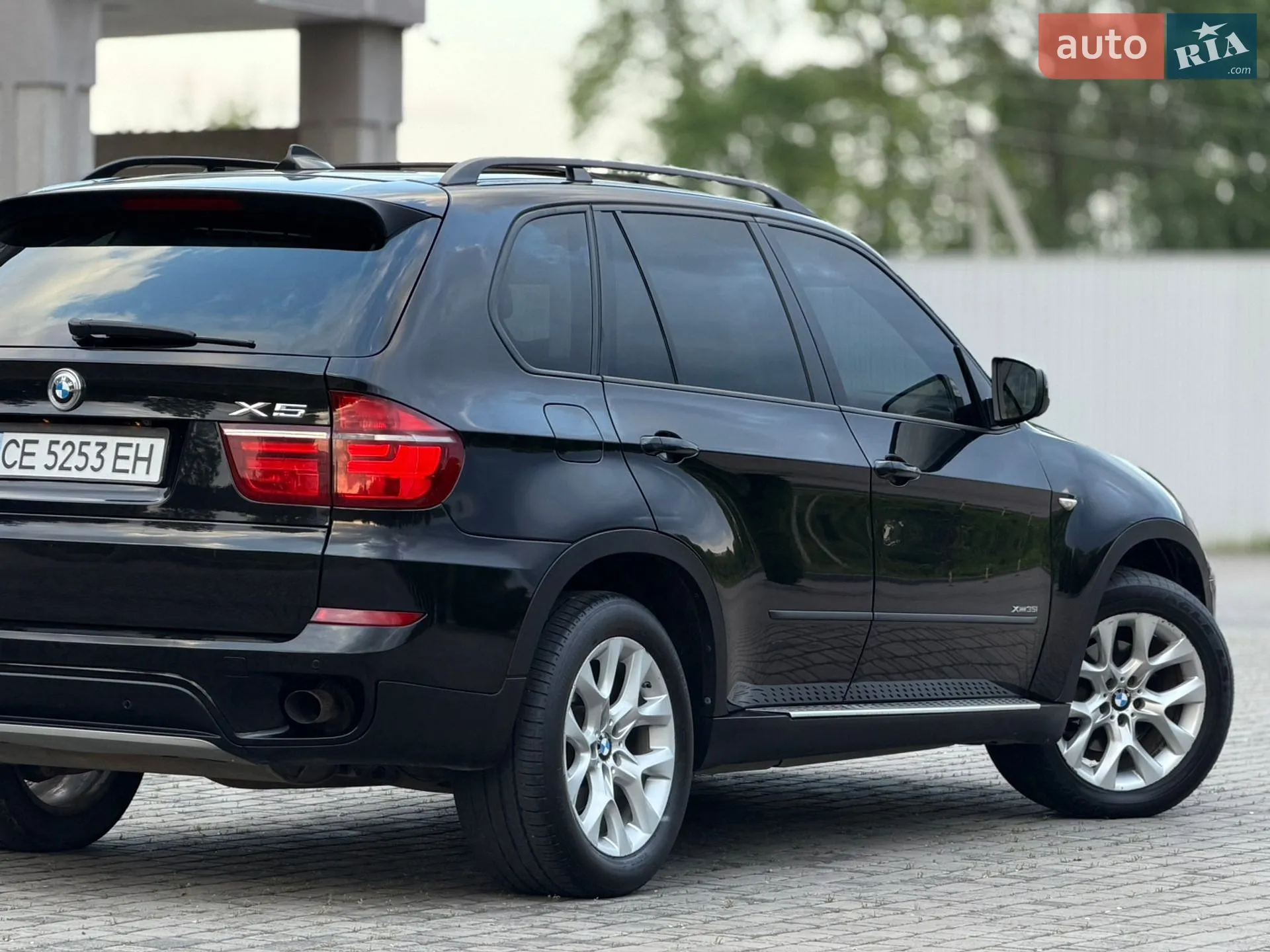 2010 BMW X5 - мініатюра 6