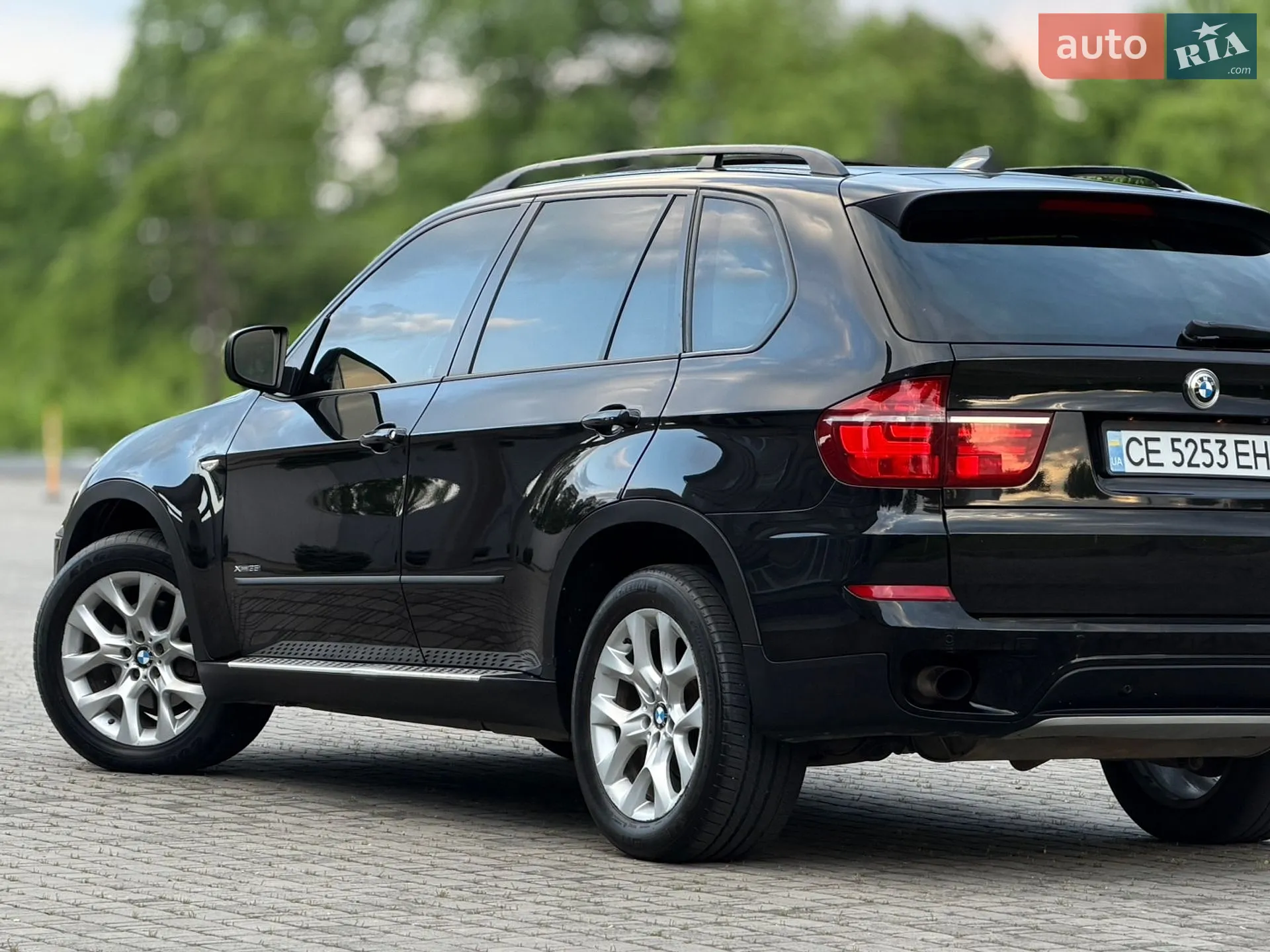 2010 BMW X5 - мініатюра 14