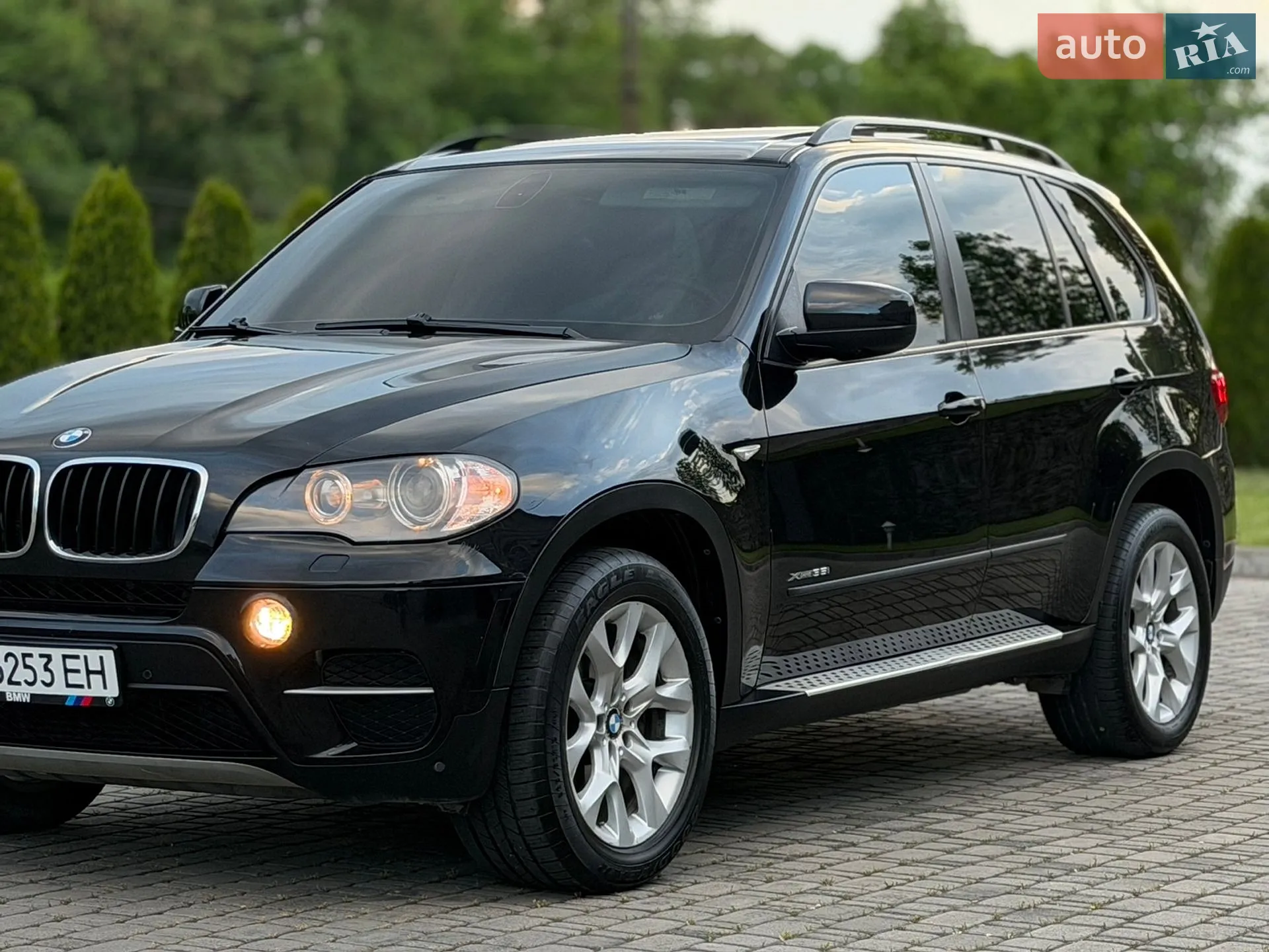 2010 BMW X5 - мініатюра 19