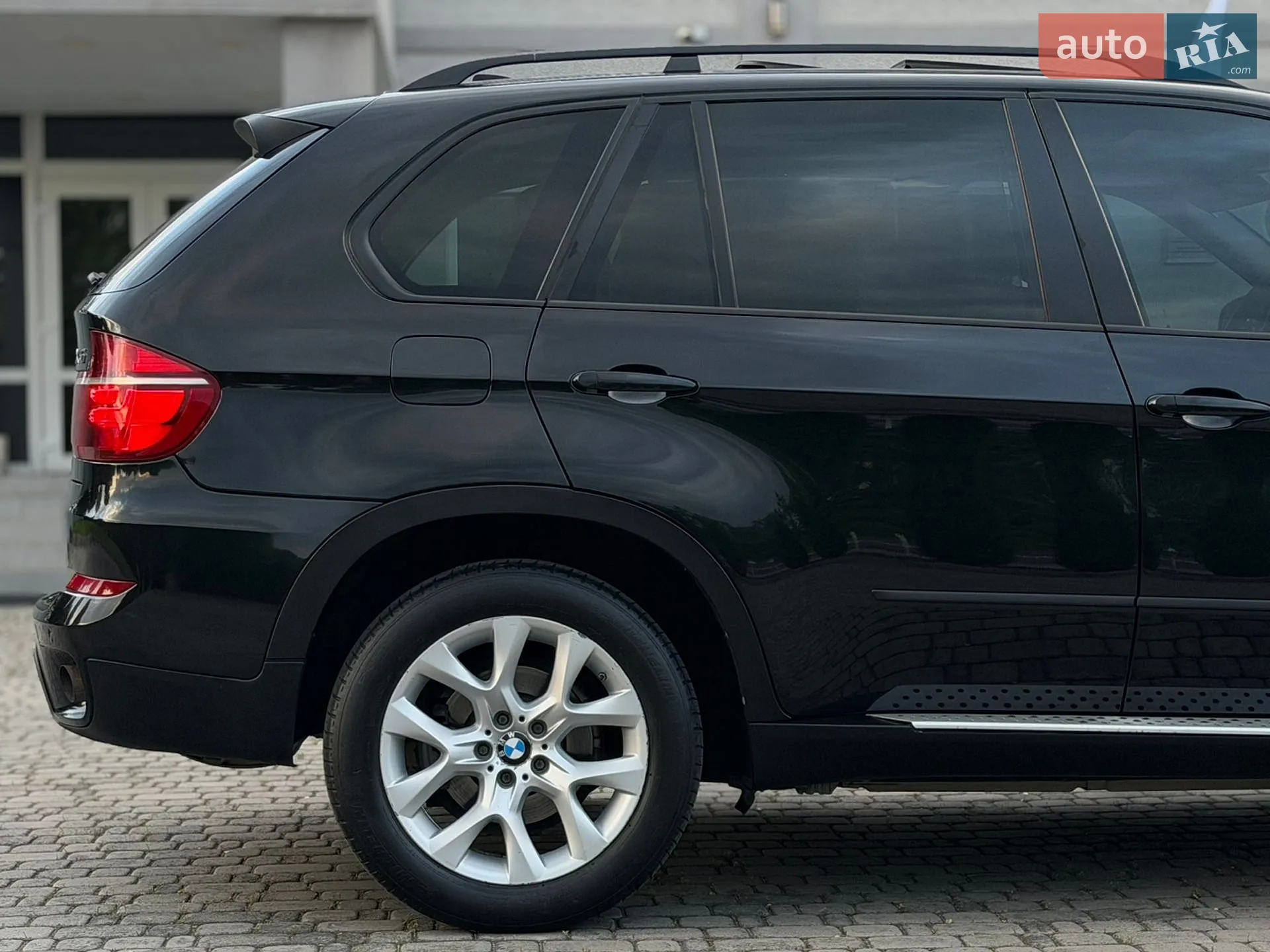 2010 BMW X5 - мініатюра 24
