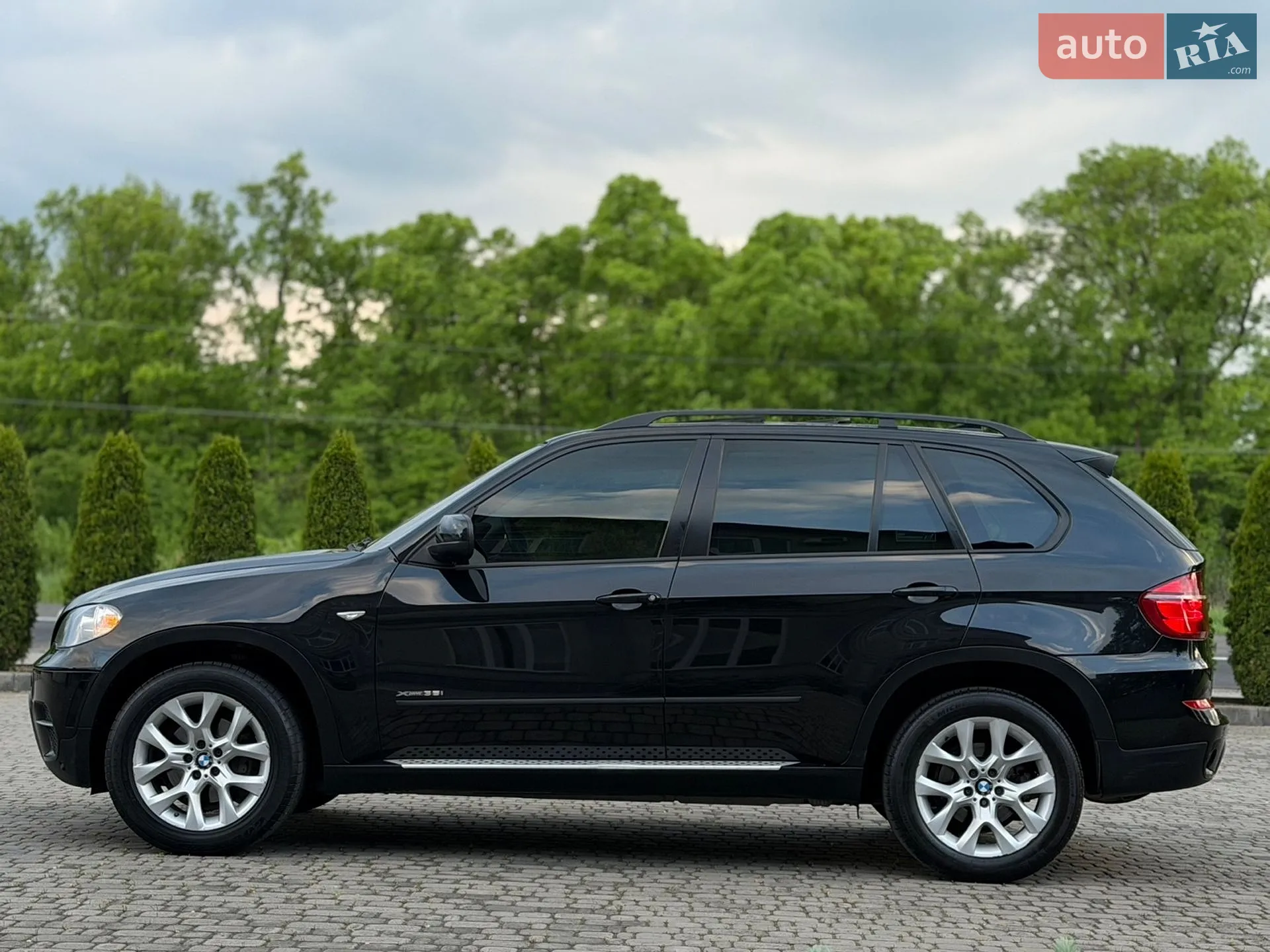 2010 BMW X5 - мініатюра 28