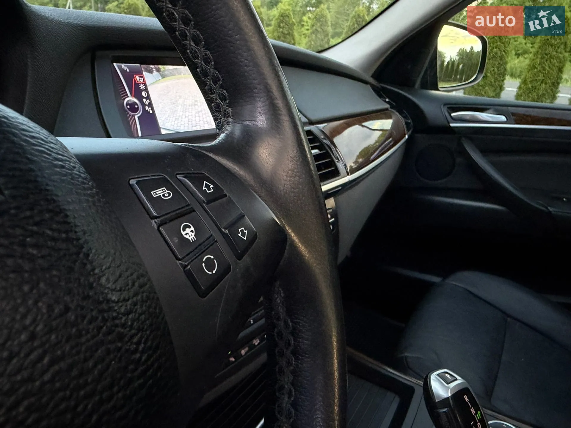 2010 BMW X5 - мініатюра 34