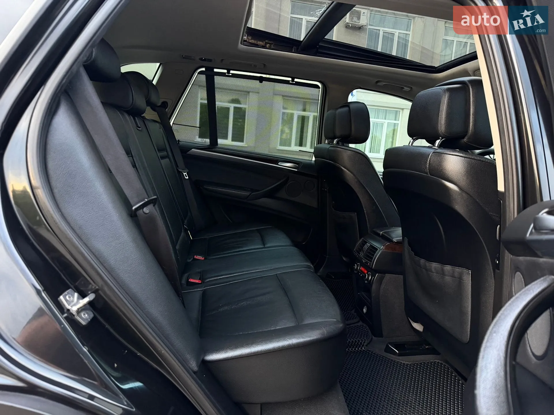2010 BMW X5 - мініатюра 41