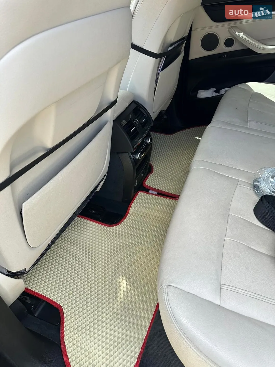 2014 BMW X5 - мініатюра 17