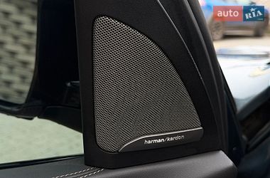 Позашляховик / Кросовер BMW X5 2024 в Києві