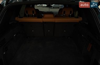 Позашляховик / Кросовер BMW X5 2024 в Києві