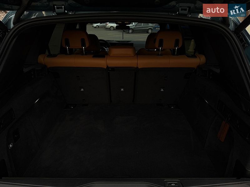 Позашляховик / Кросовер BMW X5 2024 в Києві