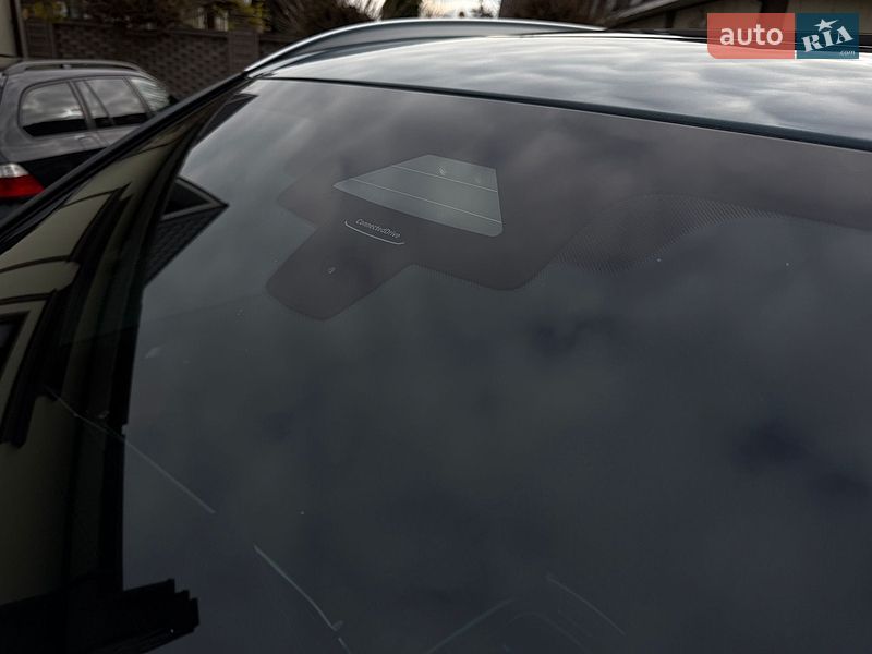 Позашляховик / Кросовер BMW X5 2024 в Києві