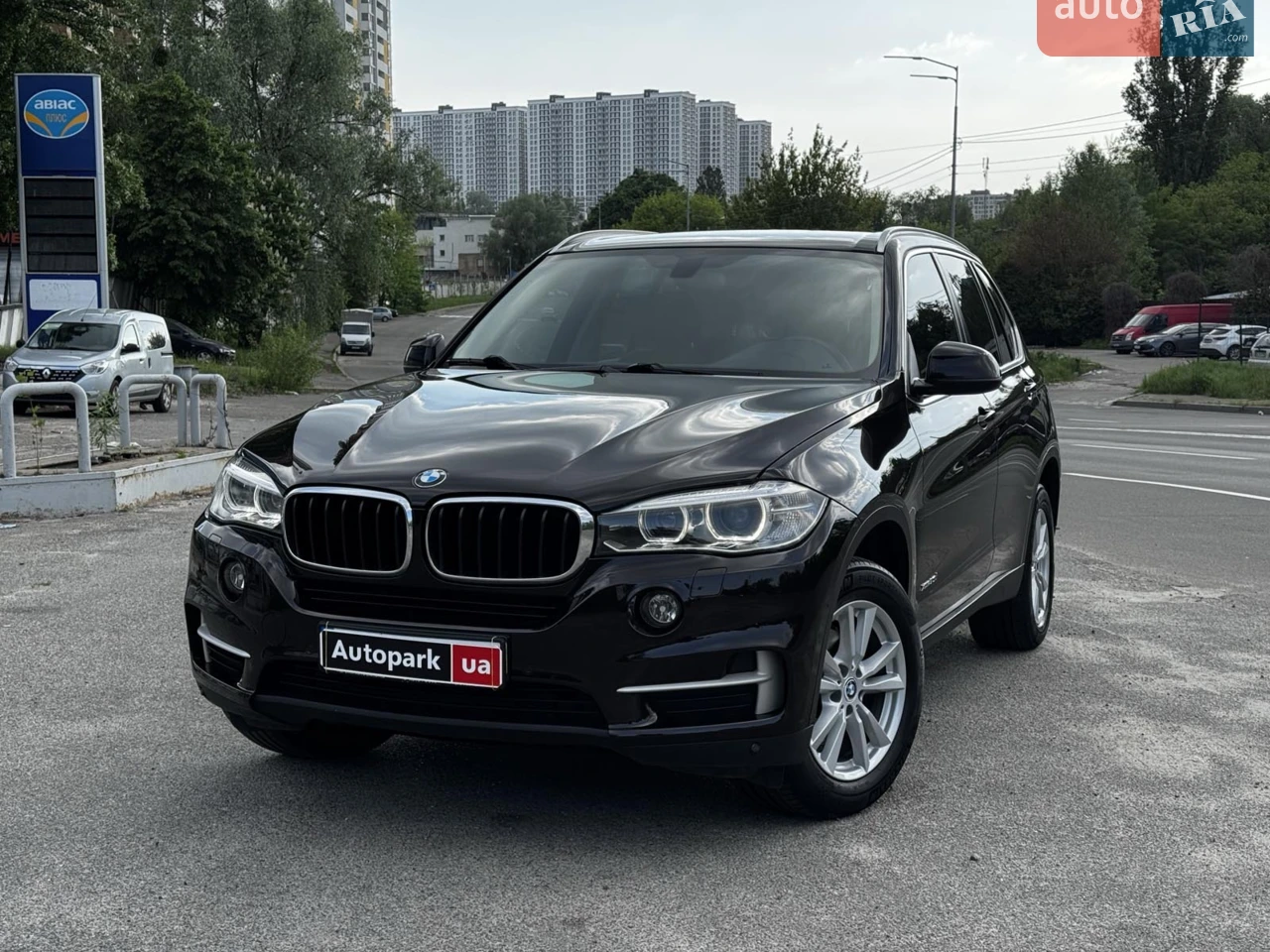 2016 BMW 3er - мініатюра 46