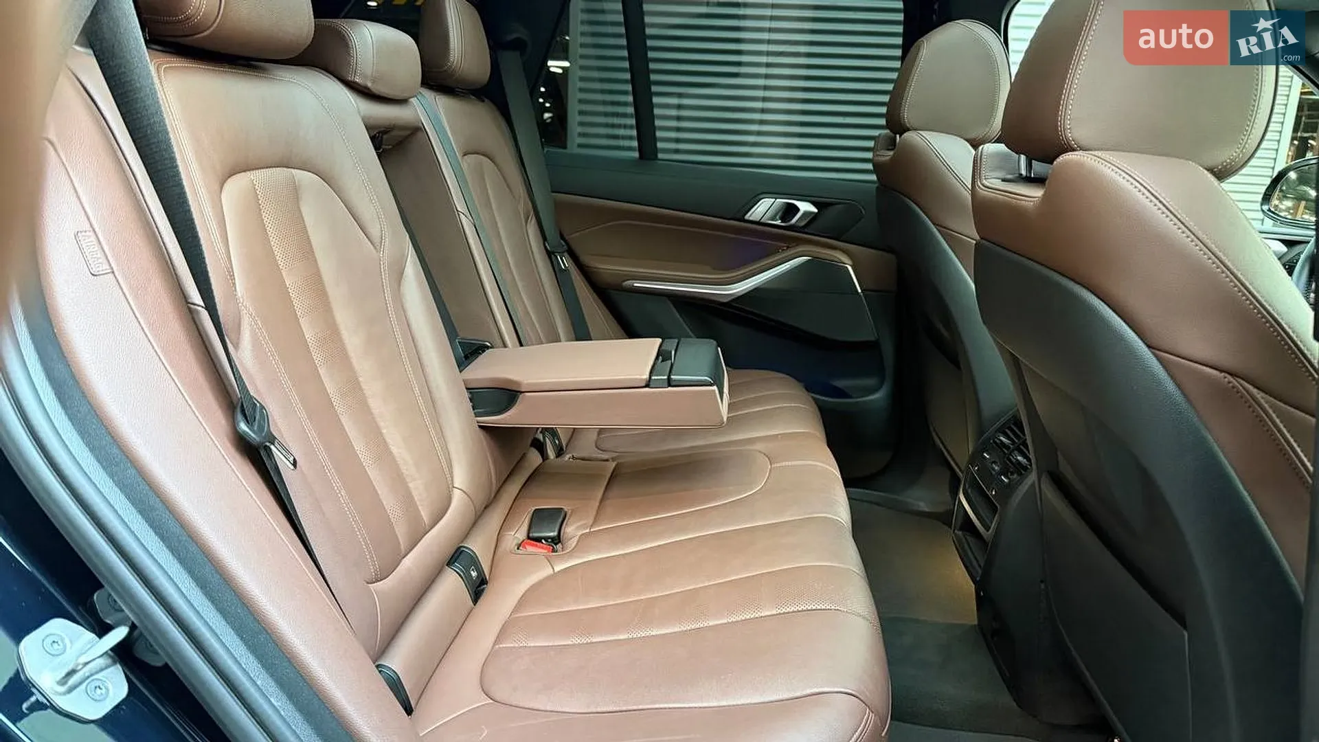 2021 BMW X5 - мініатюра 14