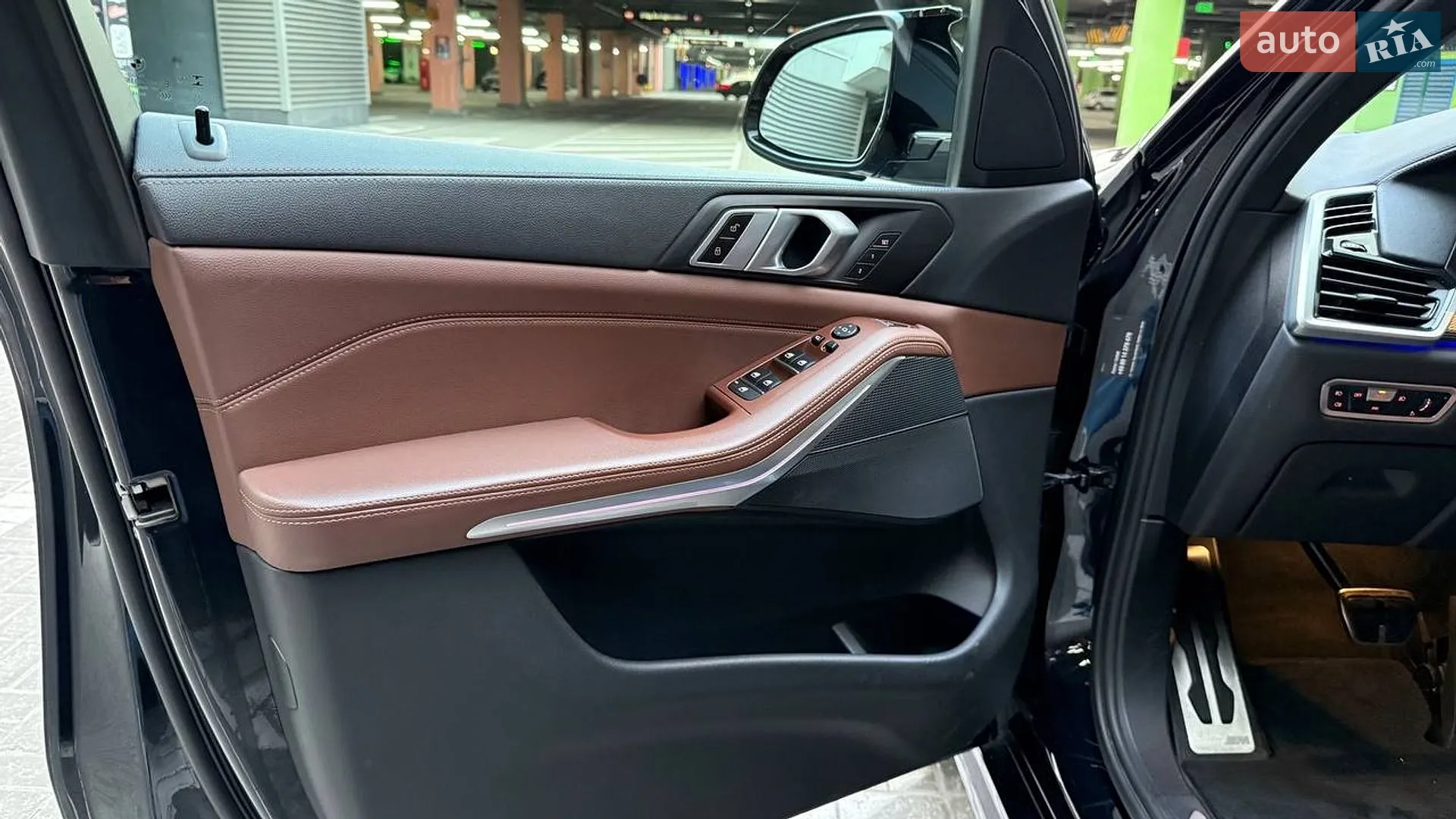 2021 BMW X5 - мініатюра 17