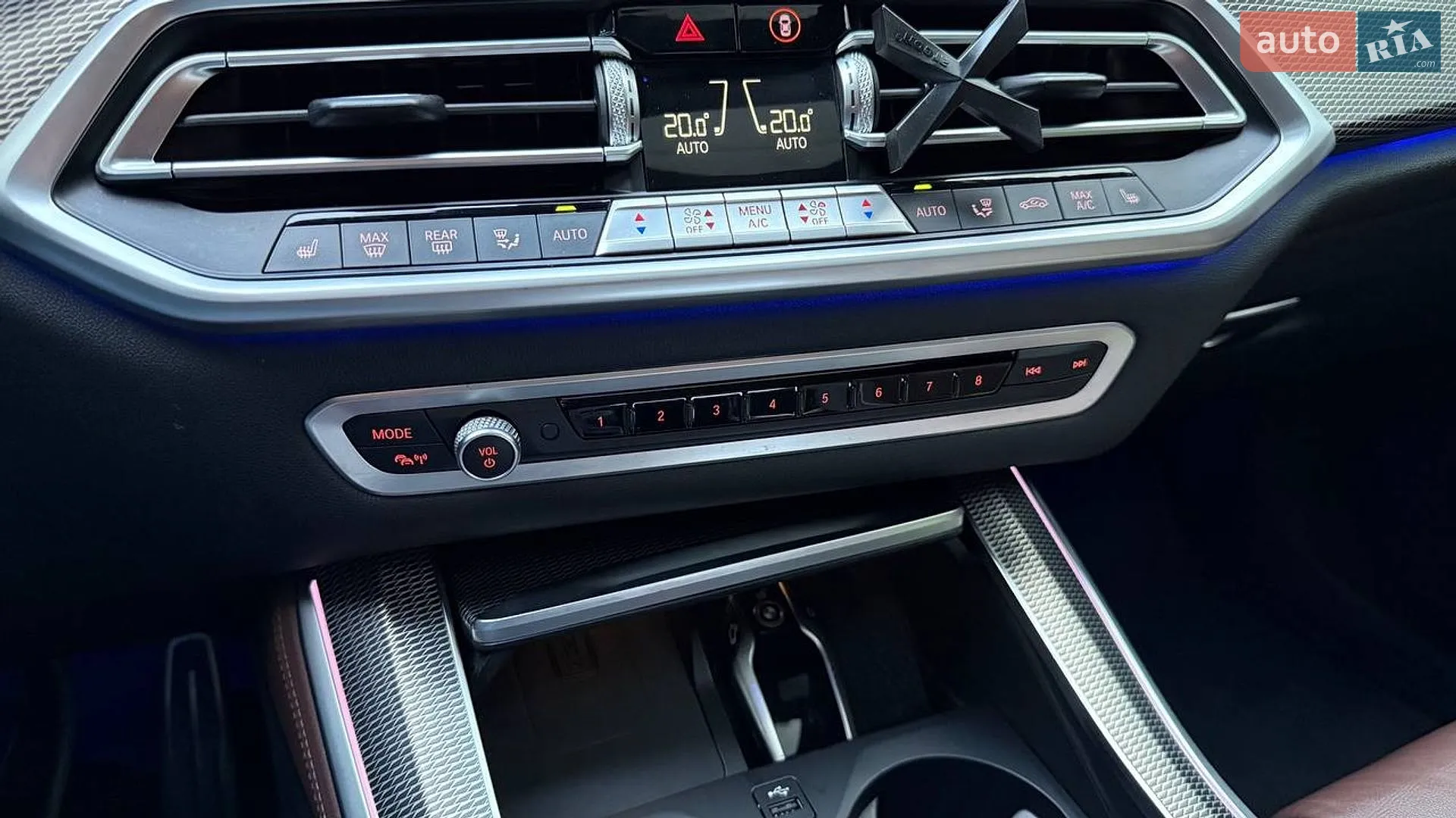 2021 BMW X5 - мініатюра 31