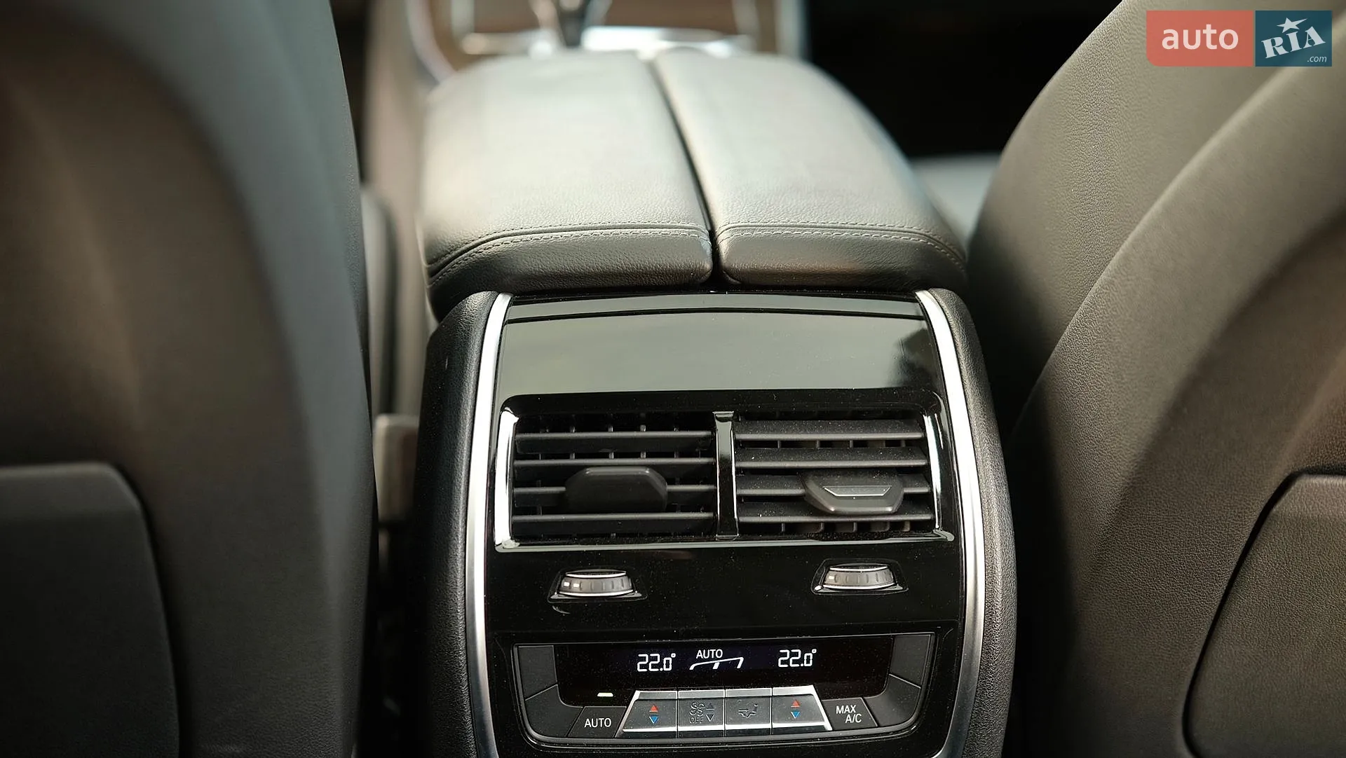 2019 BMW X5 - мініатюра 21