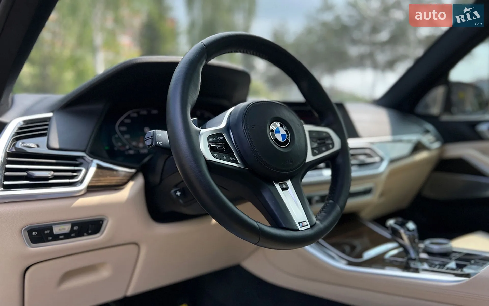 2019 BMW X5 - мініатюра 12