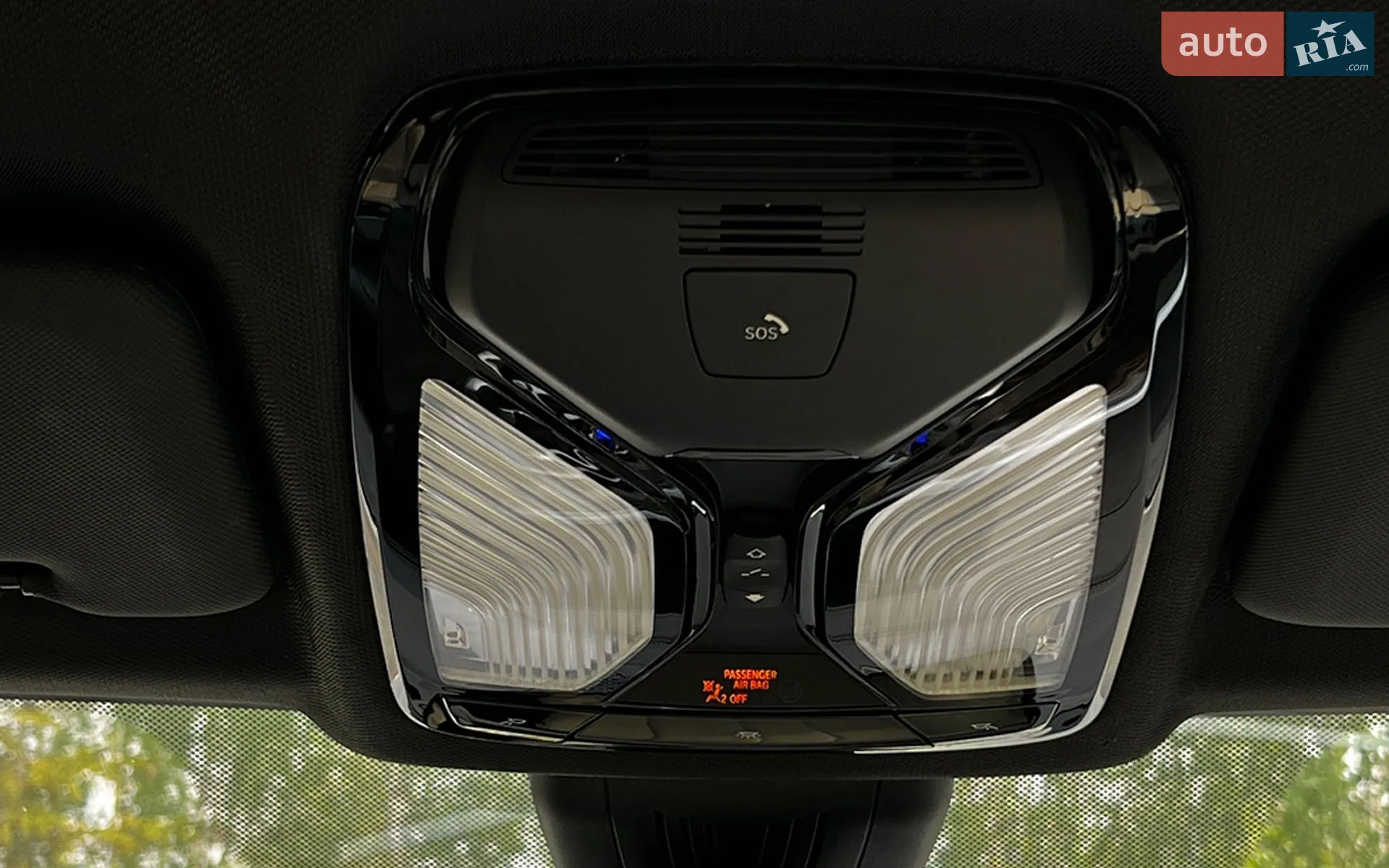 2019 BMW X5 - мініатюра 34