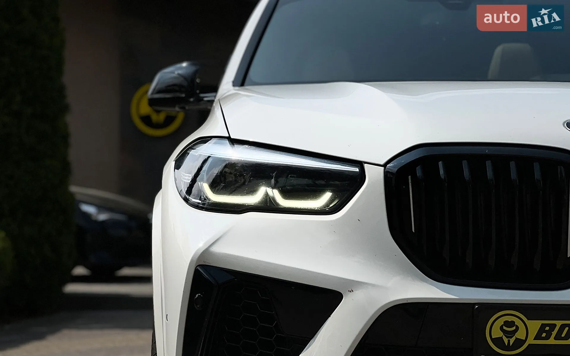 2019 BMW X5 - мініатюра 43