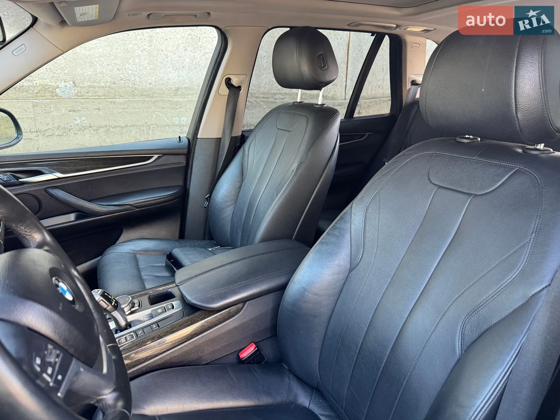 2016 BMW X5 - мініатюра 20