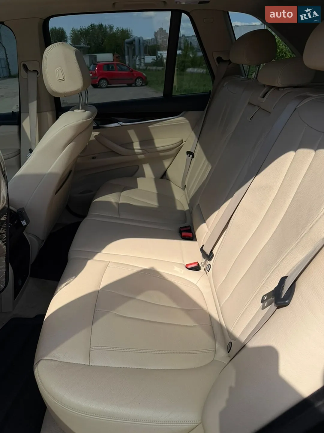 2014 BMW X5 - мініатюра 8